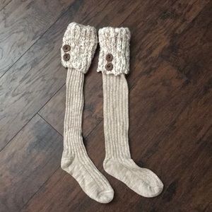 Boot Socks